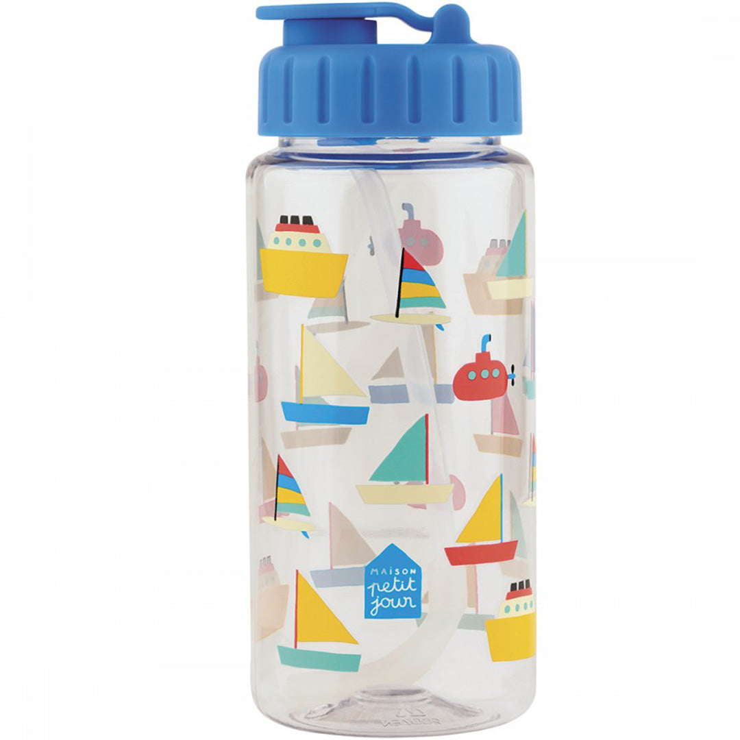 Maison petit jour drinkfles boten - 350 ml
