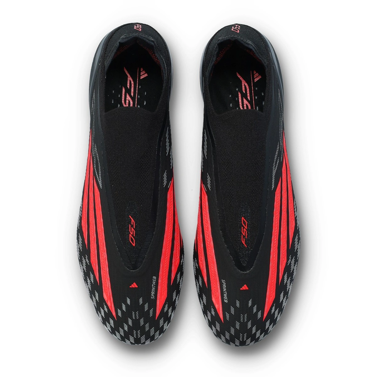 Chuteira adidas F50 Elite LL FG