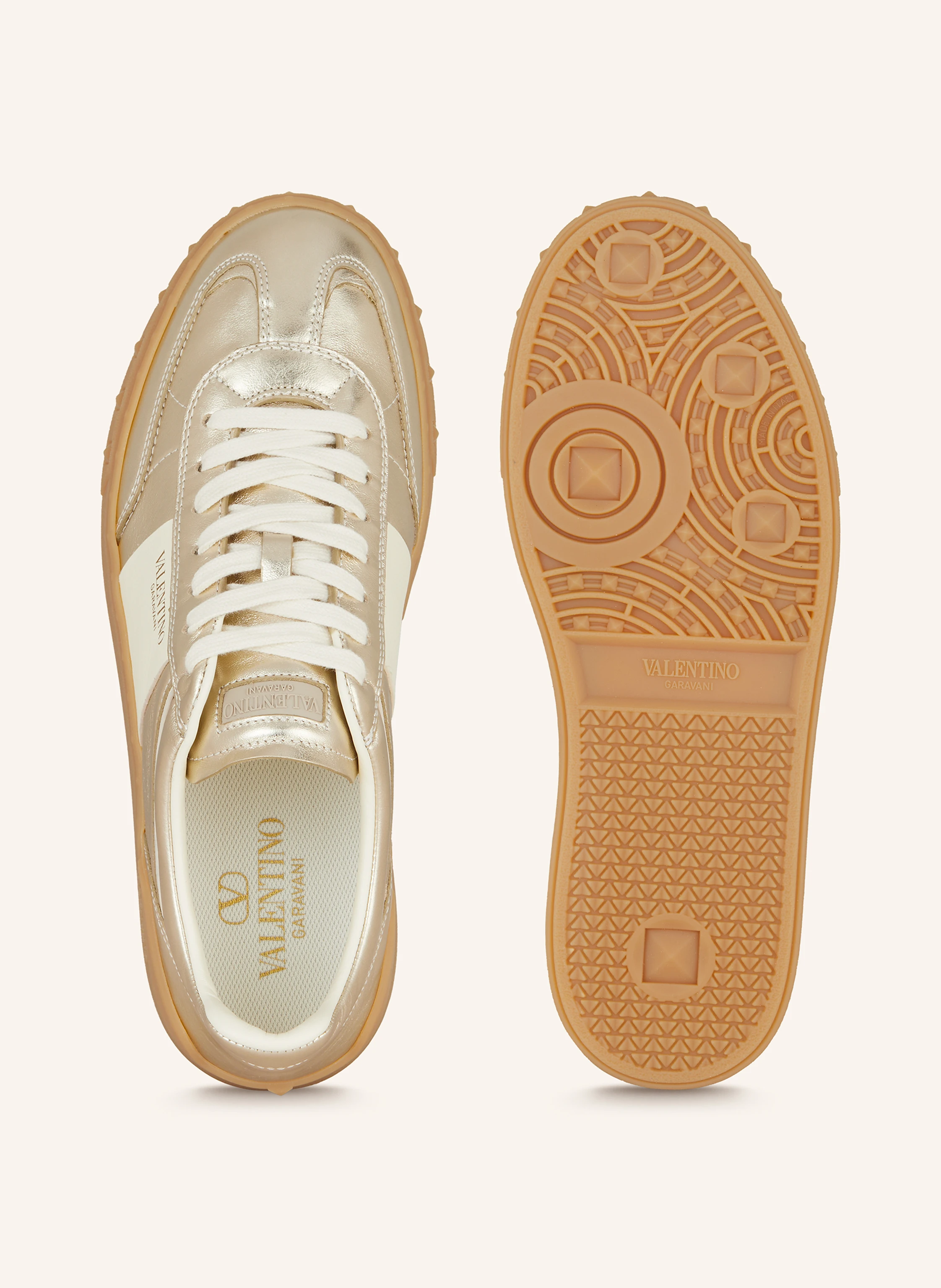 VALENTINO GARAVANI Sneaker UPVILLAGE