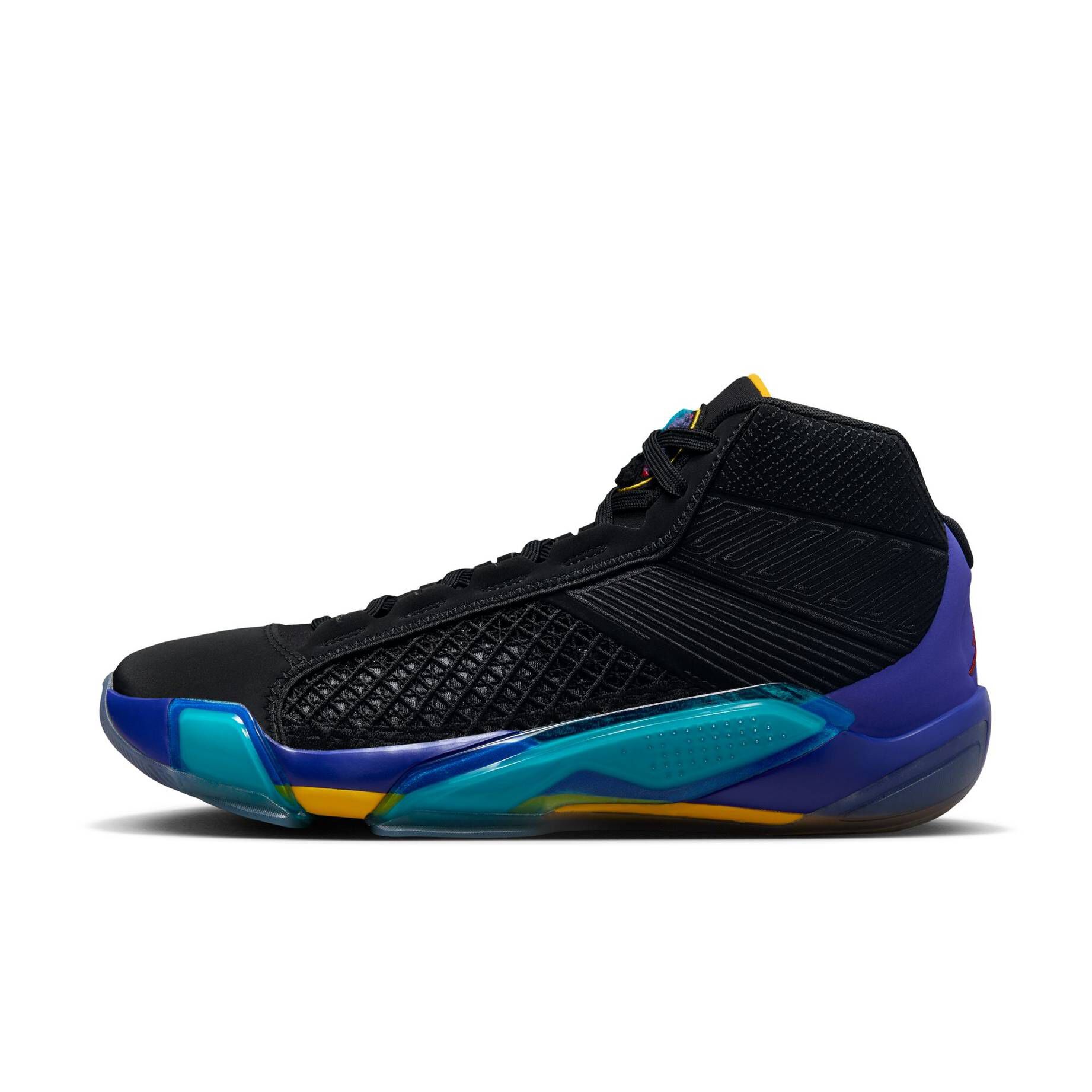 Jordan| Herren Basketballschuhe AIR JORDAN XXXVIII Fundamental