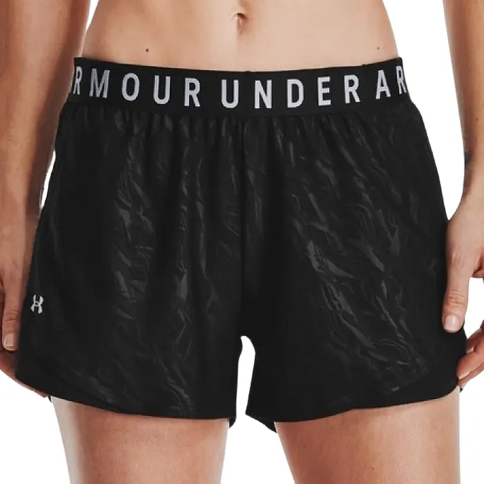 Under Armour Play Up Short Dames