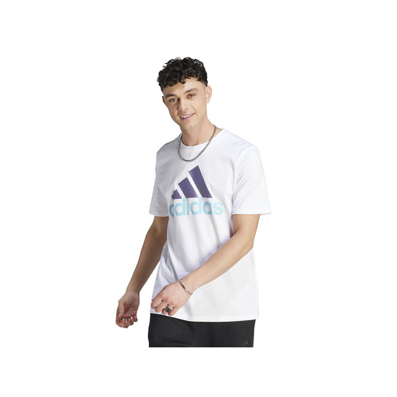 Tee-shirt de sport Adidas Logo