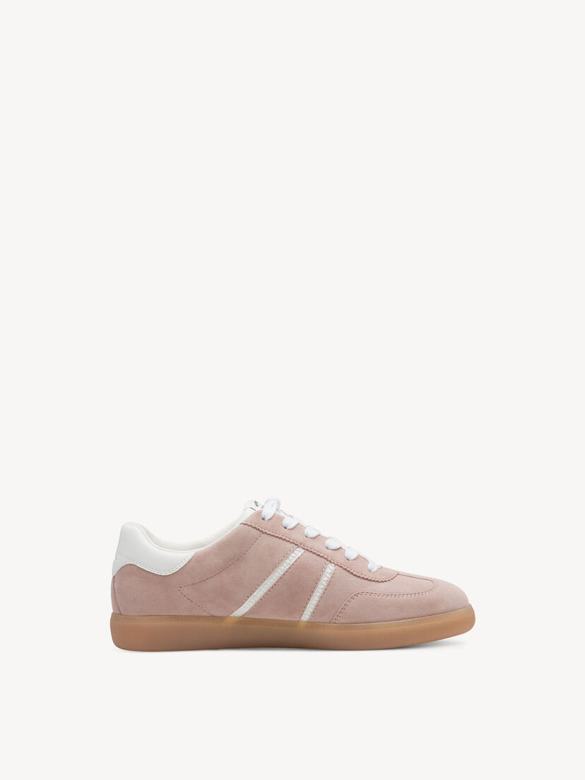 Sneaker - roze