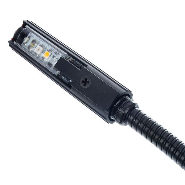 Littlite 18 XR 3 LED Schwanenhalslampe