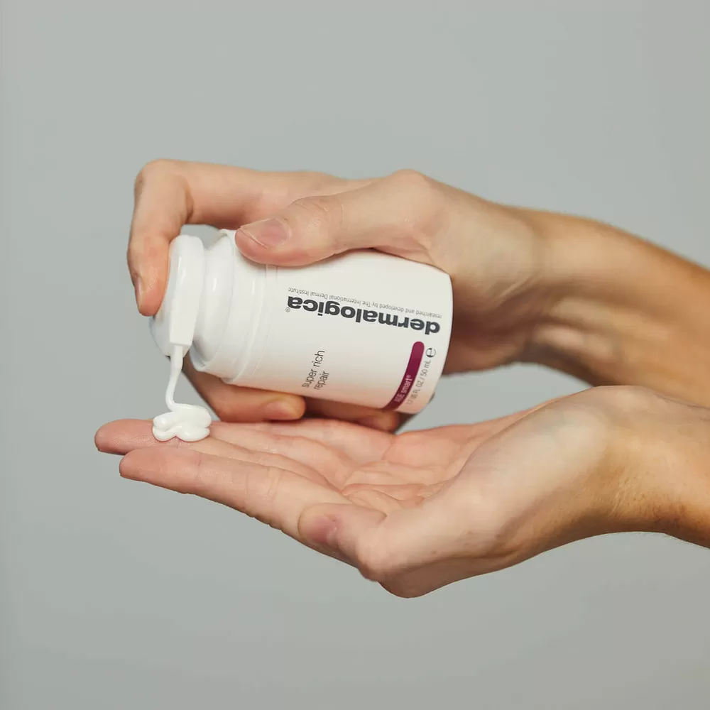 Dermalogica super rich repair - 50 ml.