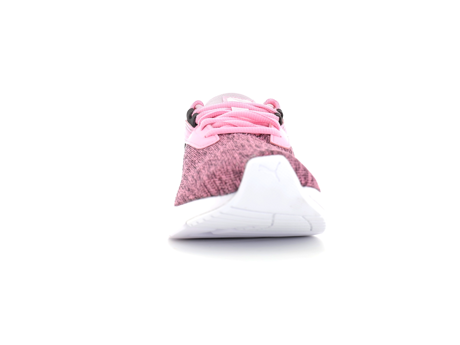 Puma-194776 Matières combinées Rose