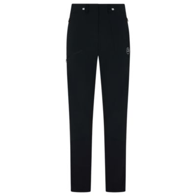 La SportivaMonument Pant - schwarz