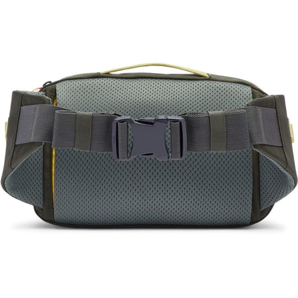 Sac à dos lifestyle COTOPAXI ALLPA X 3L HIP PACK FATIGUE/WOODS