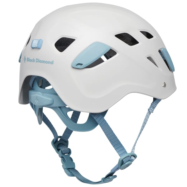 Casque escalade BLACK DIAMOND W HALF DOME HELMET ALLOY