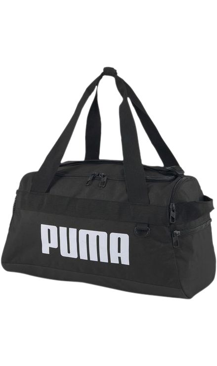 PumaChallenger Duffel Bag XS - schwarz