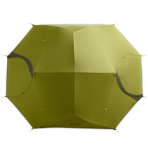 Tente bivouac NEMO EQUIPMENT DAGGER OSMO 3P