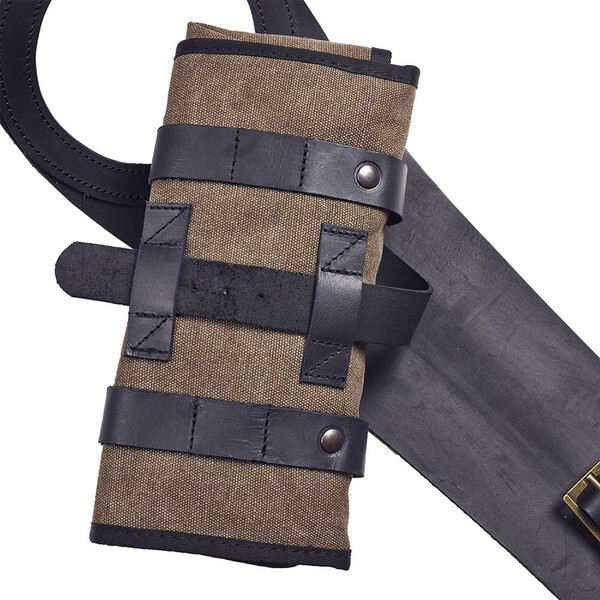 Bagster - Pochette à outils Savannah Marron