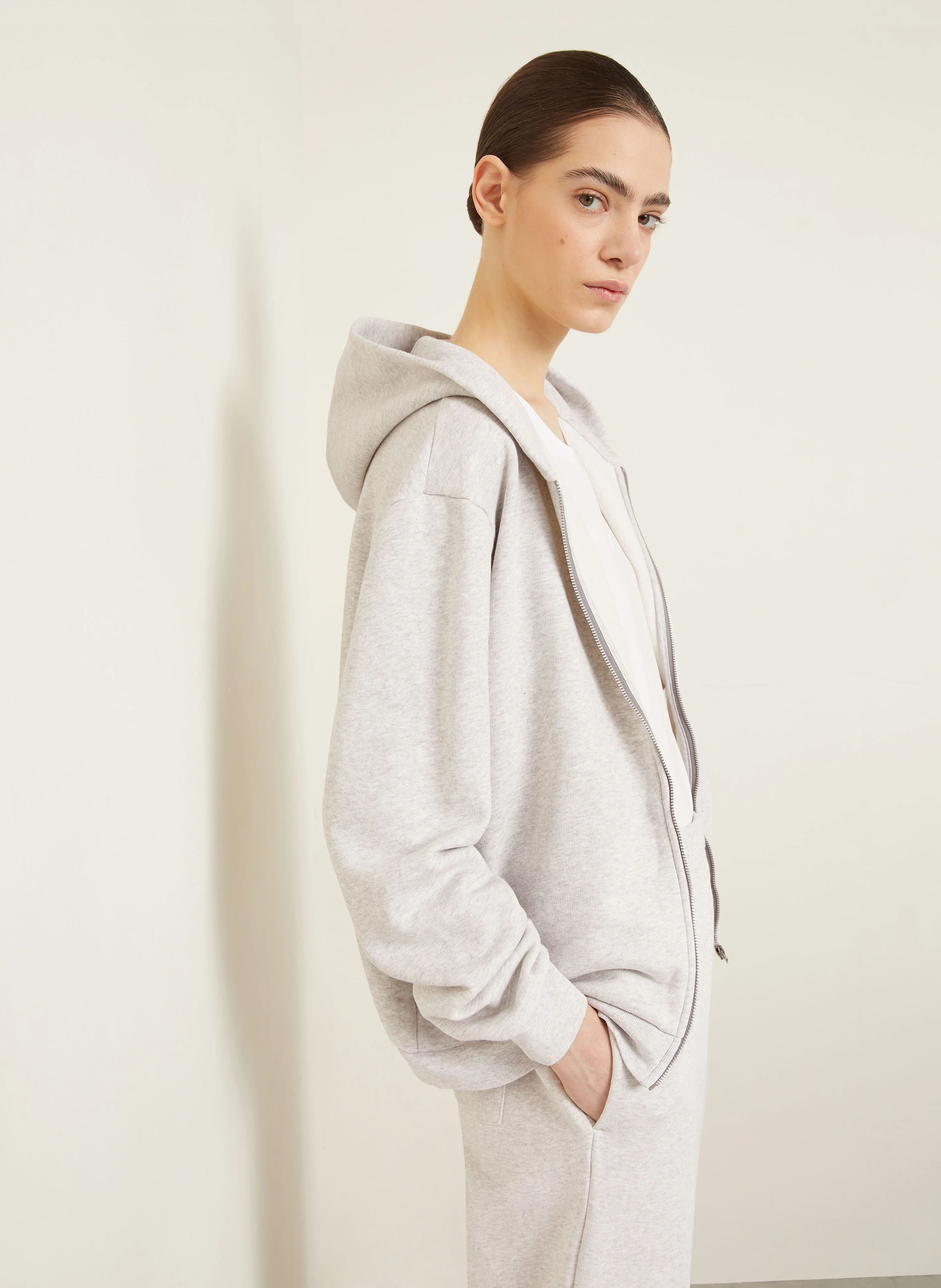 Acne Studios Sweatjacke