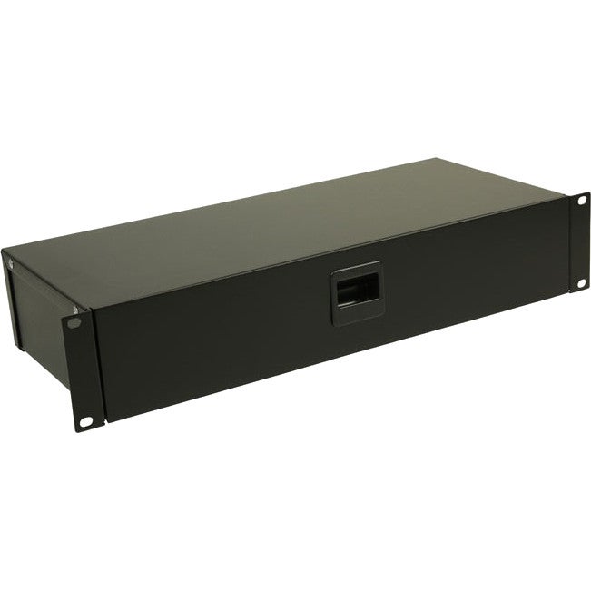 Adam Hall 87302 rackbox 19 inch 2U