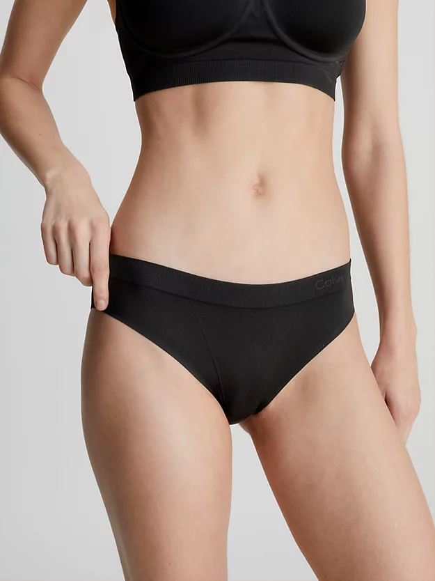 Biquíni slip - Bonded Flex