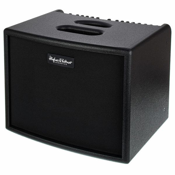 Hughes&Kettner era 1 black