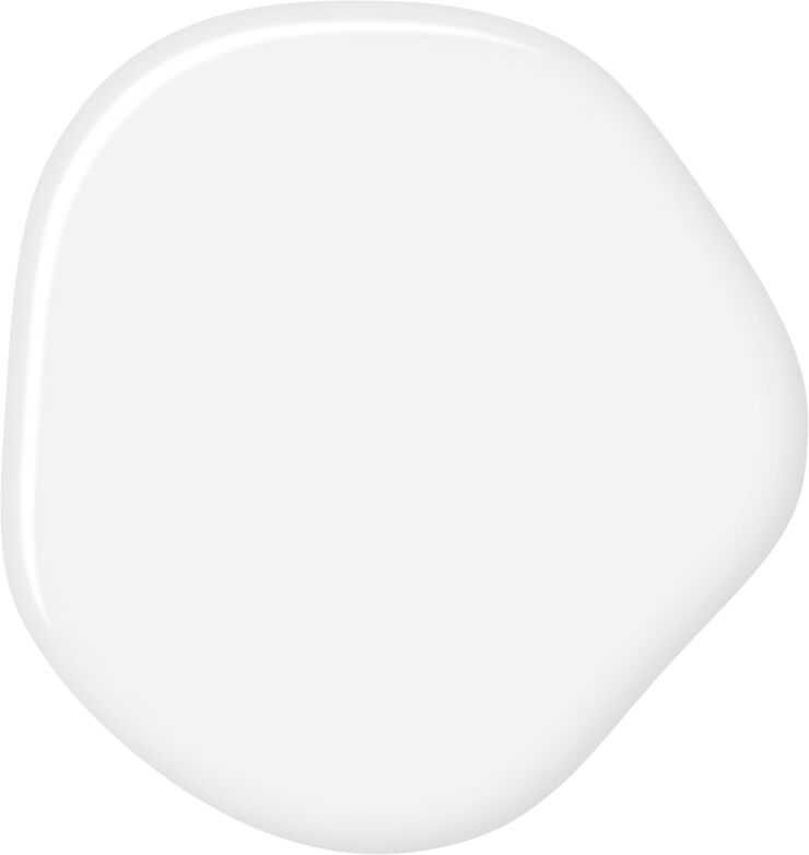 Zarko Beauty by Oli Nail Polish - White