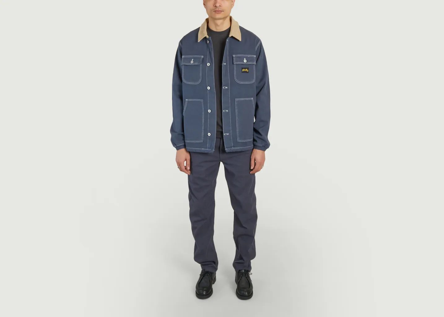 Veste Pork Chop Stan Ray
