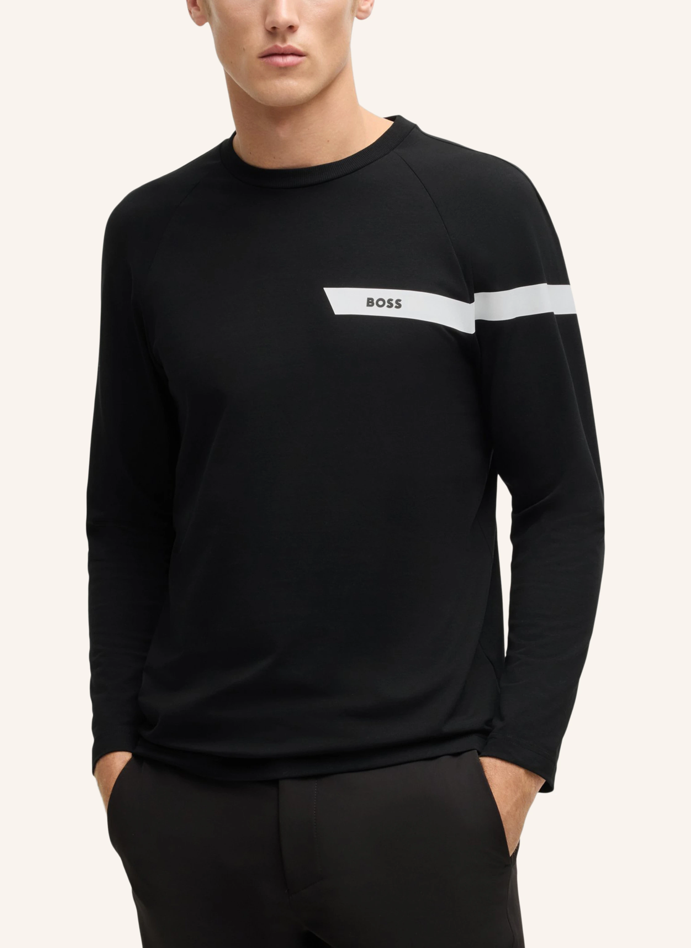 BOSS T-Shirt TOGN 1_IN Regular Fit