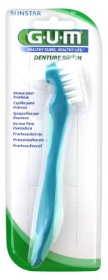 Brosse pour Prothèse 201