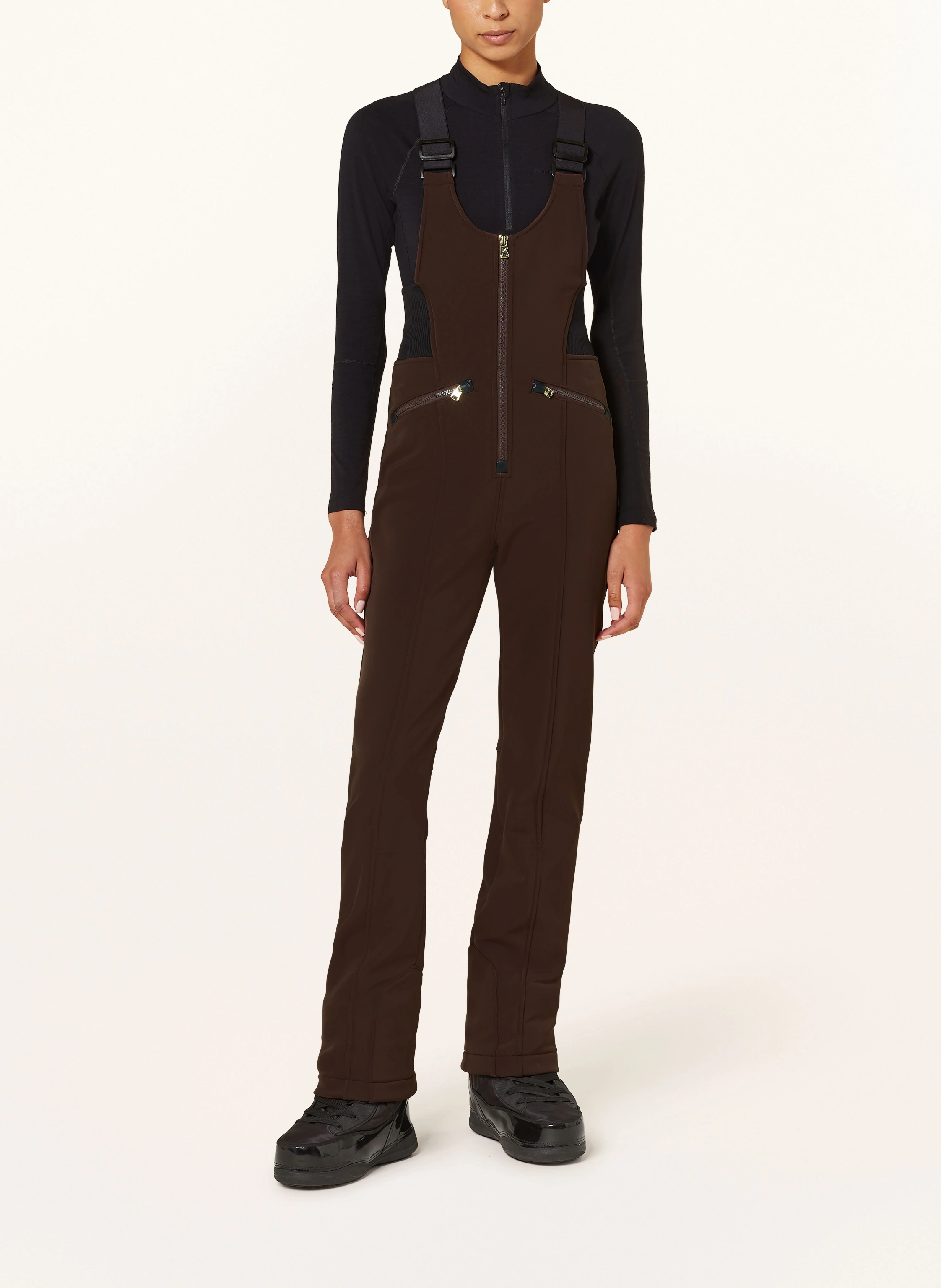 BOGNER Softshell-Skihose CARI1