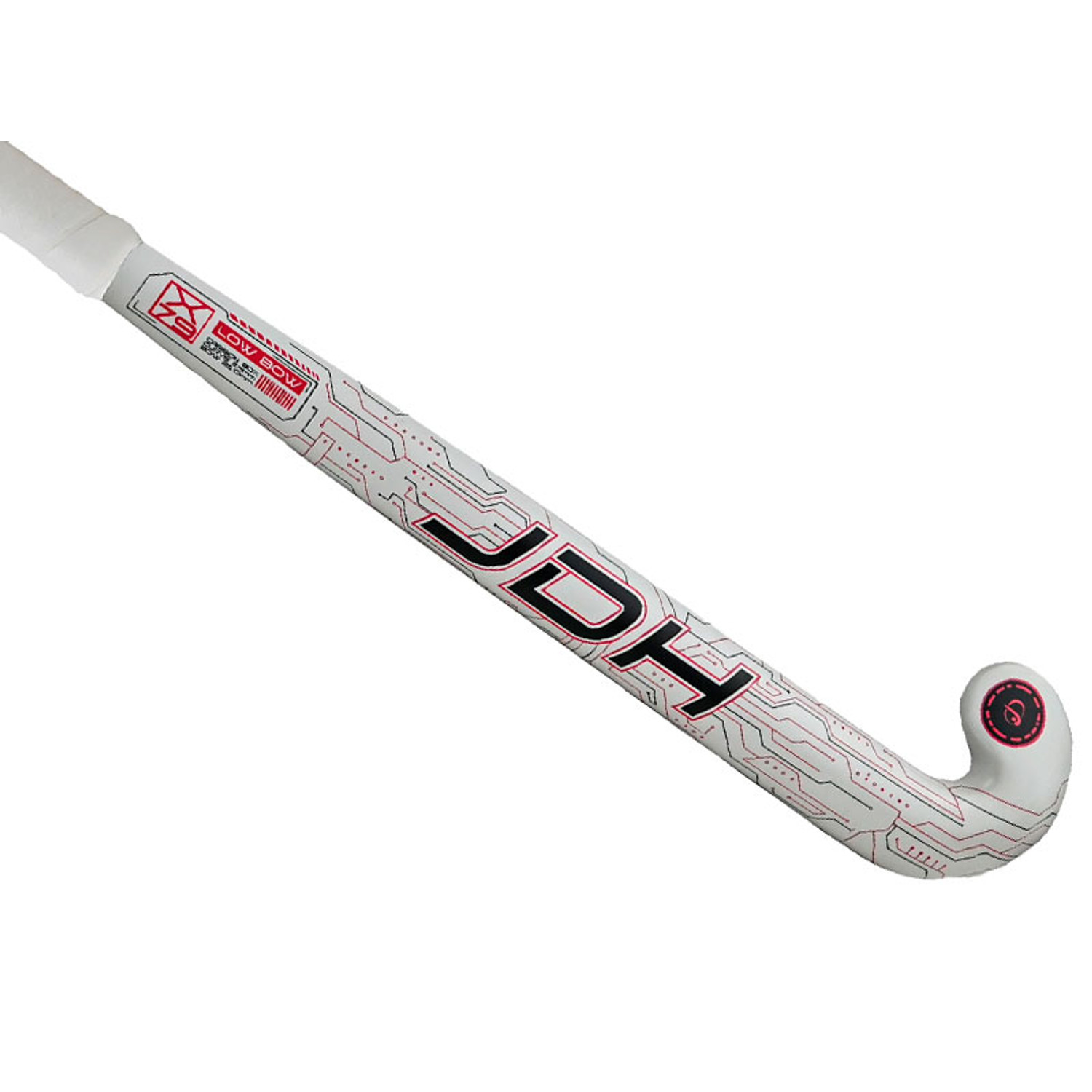 JDH X79 LowBow