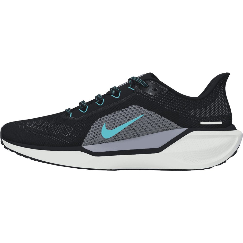 Nike Pegasus 41 Laufschuhe Herren schwarz