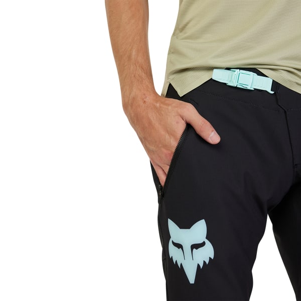 Pantalon VTT FOX FLEXAIR RACE PANT CITADEL