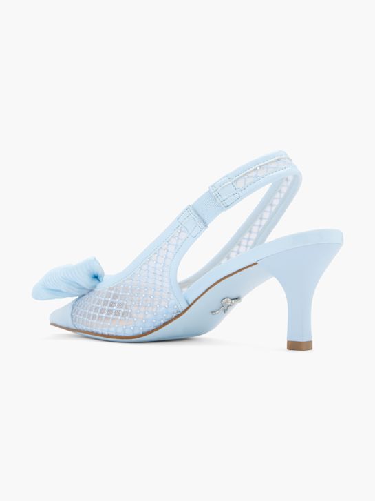 Bridgerton Slingbacks