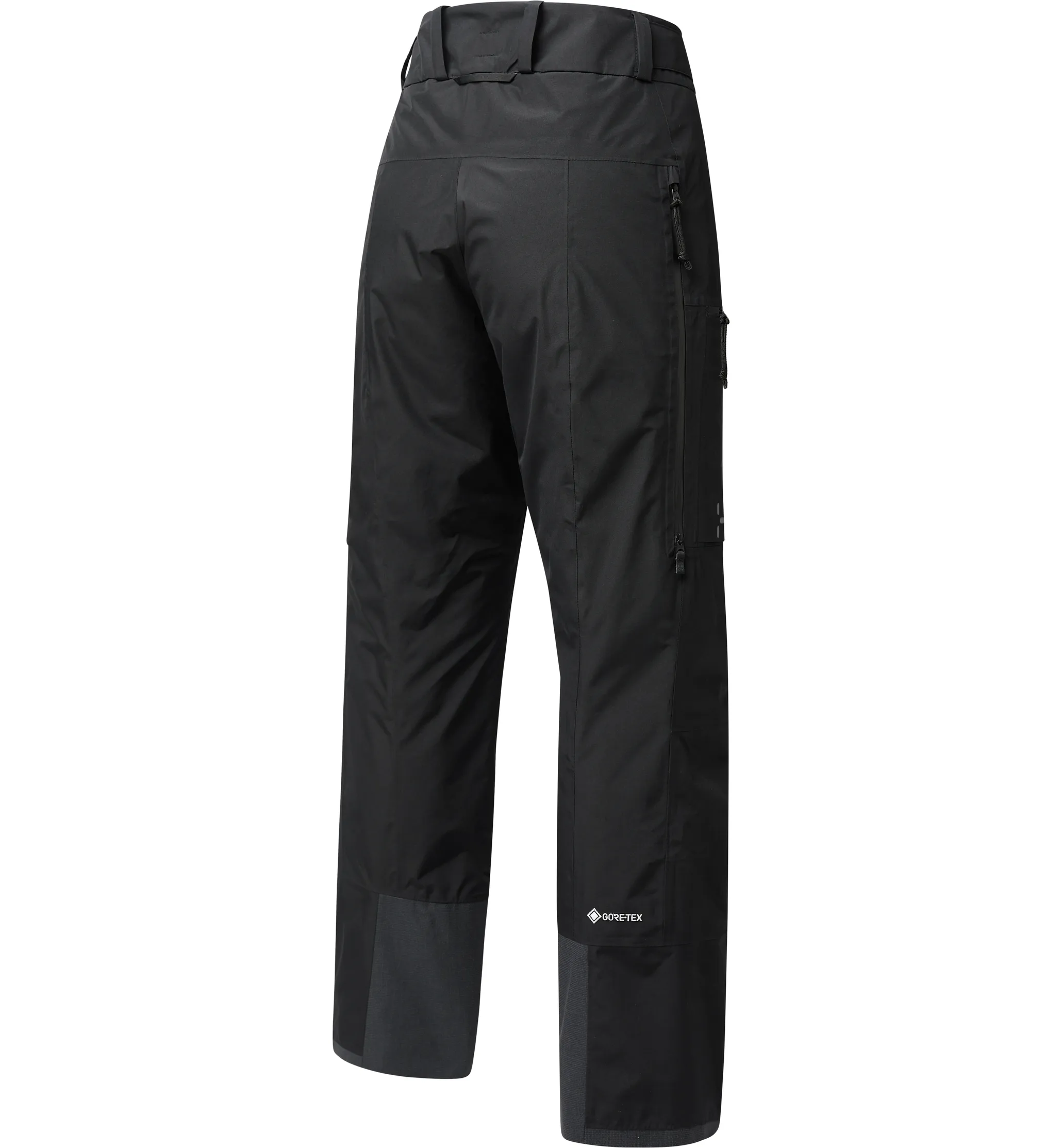 Haglöfs Women's Latnja GORE-TEX Insulated Pant True Black