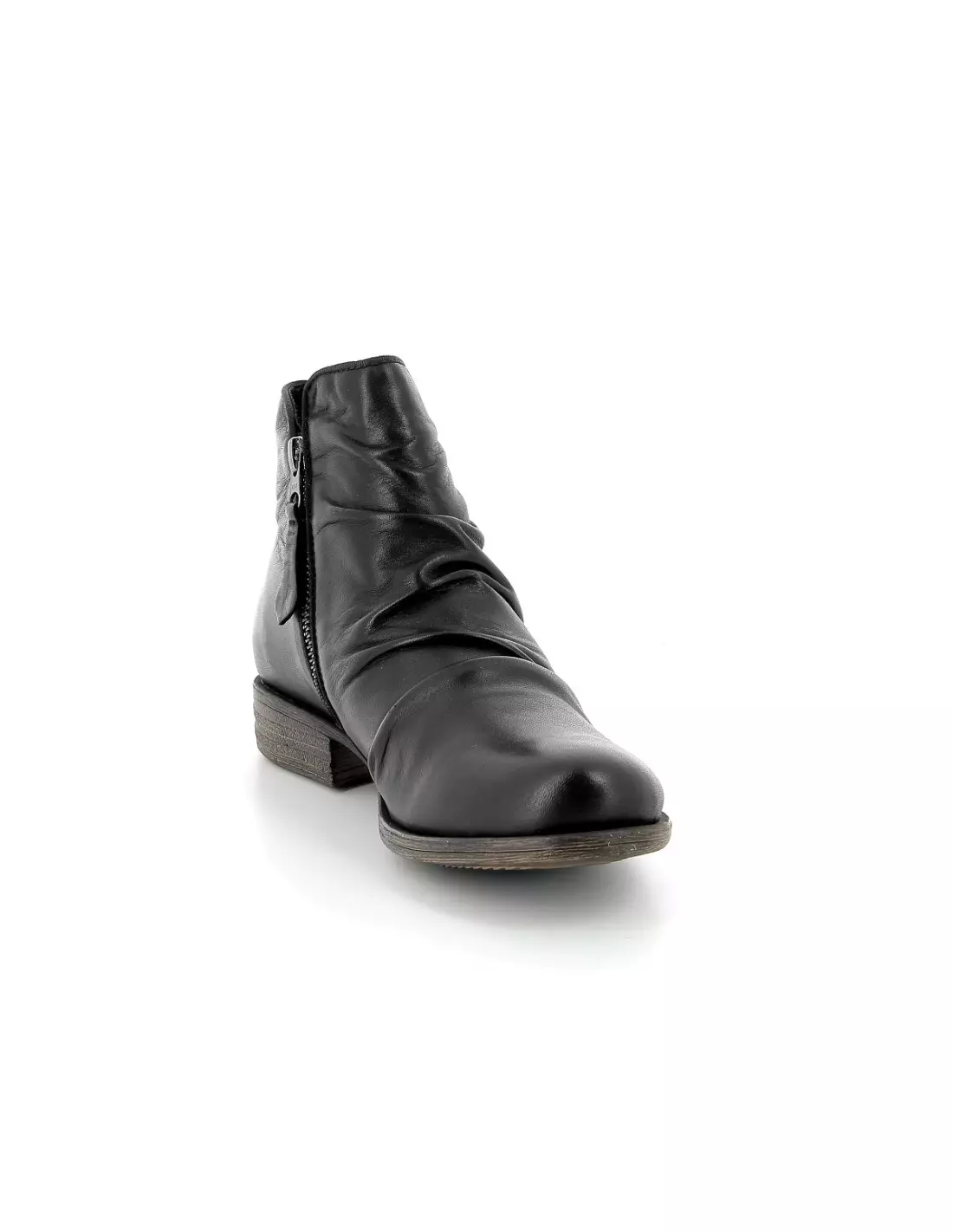 LOU KRISTENSEN IB17163 - Boots & bottines Noir