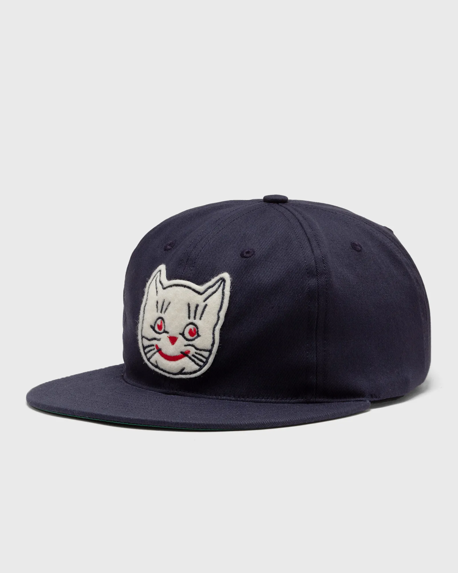 Ebbets Field Flannels KANSAS CITY KATZ 1961 VINTAGE BALLCAP