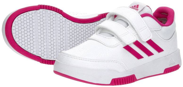 adidas Tensaur Sport 2.0 CF K wit