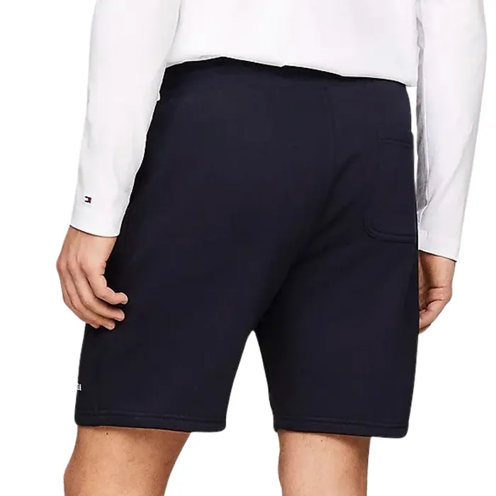 Tommy Hilfiger Sweat Short Heren