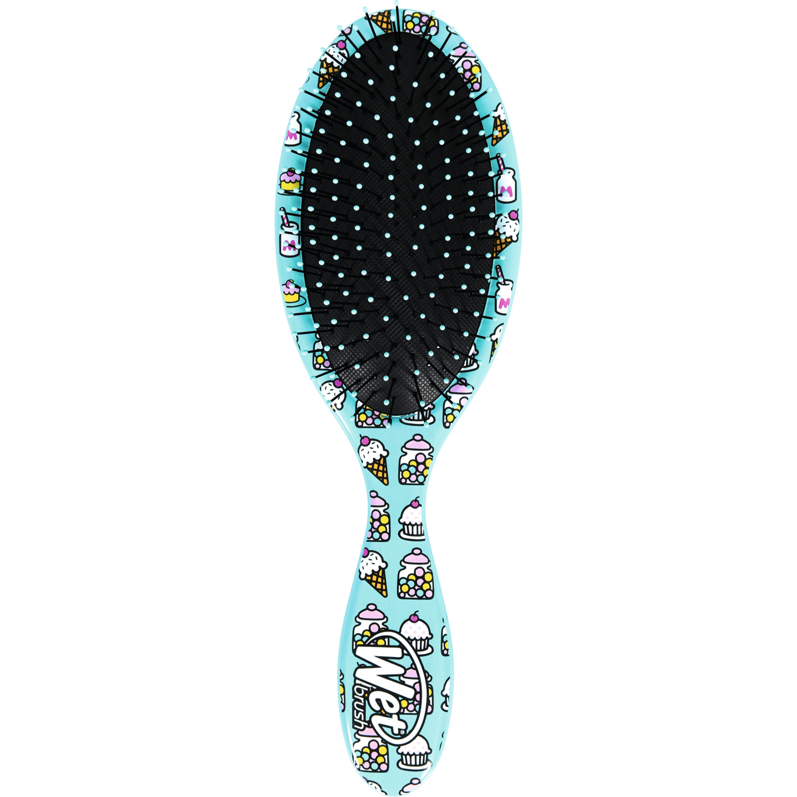 Wet Brush Haarbürste Original Detangler Hello Kitty