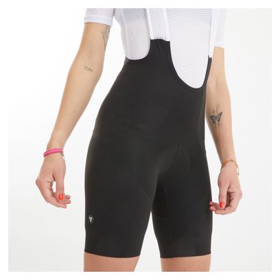 Cuissard Court Femme LeBram Izoard Noir