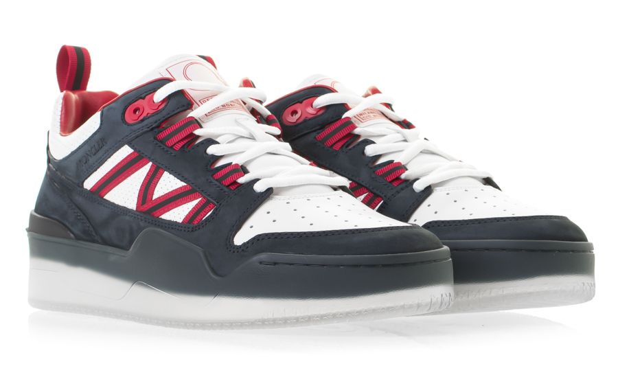 Moncler Pivot Low