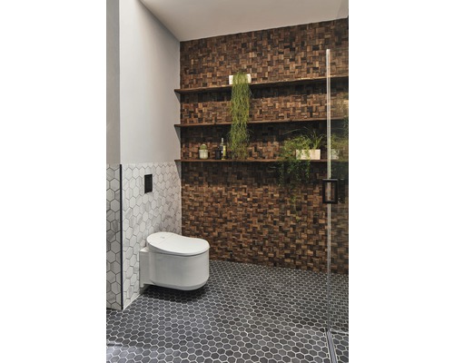 GROHE Sensia Arena douche-wc compleet systeem, wit, wandmodel, 39354SH1