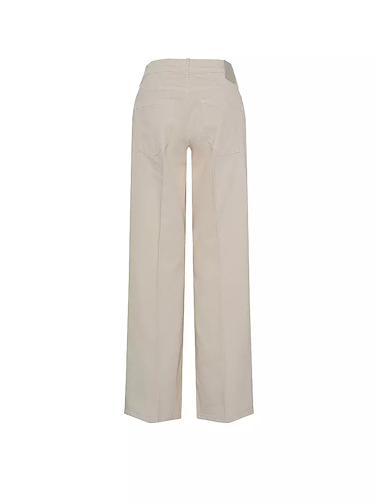 BRAX Jeans MAINE creme