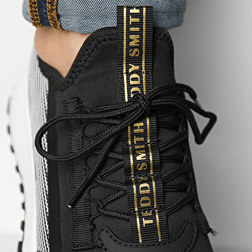 Baskets 71653 Oro