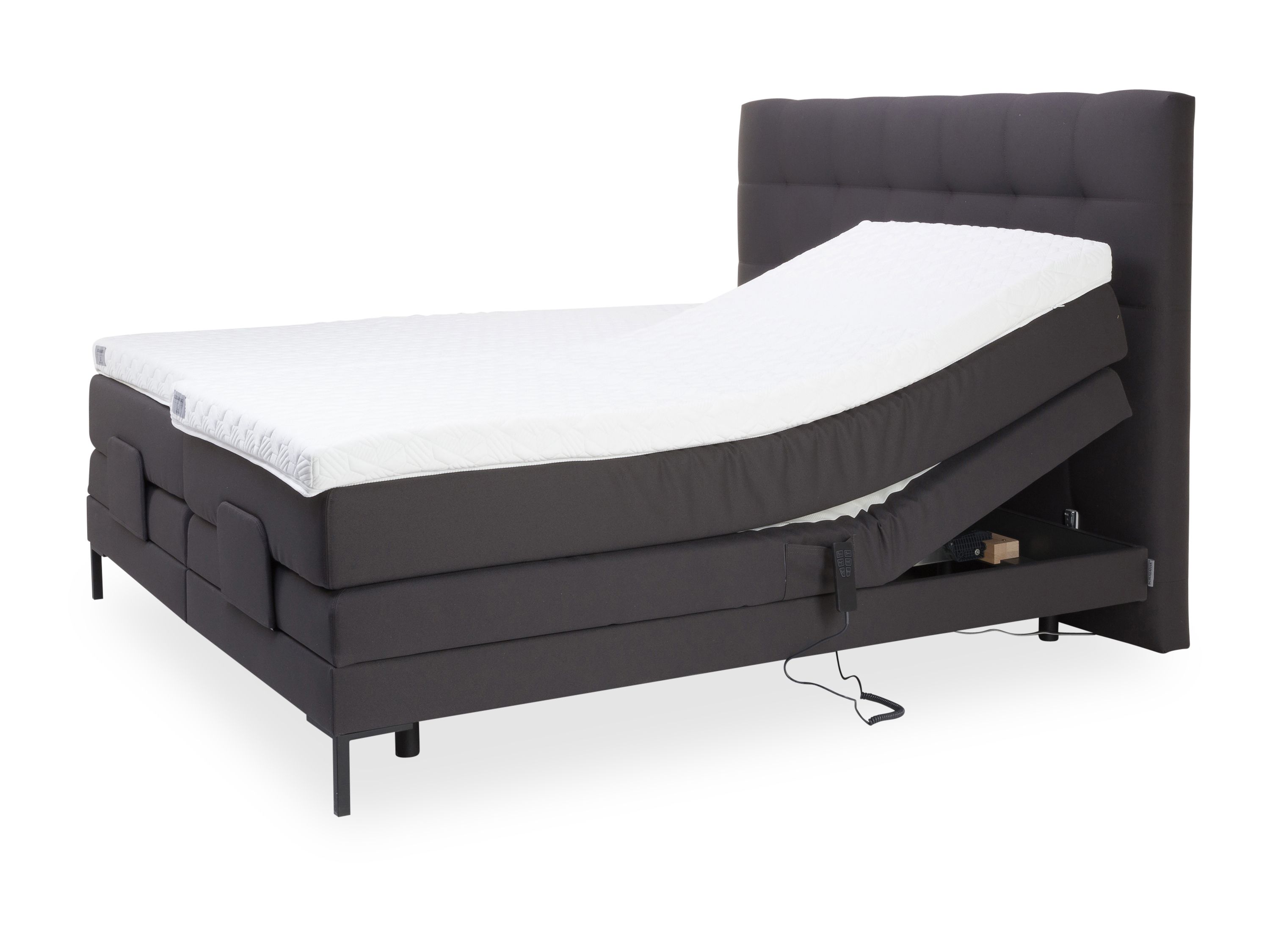 Boxspringbett SCHLARAFFIA LIFESTYLE