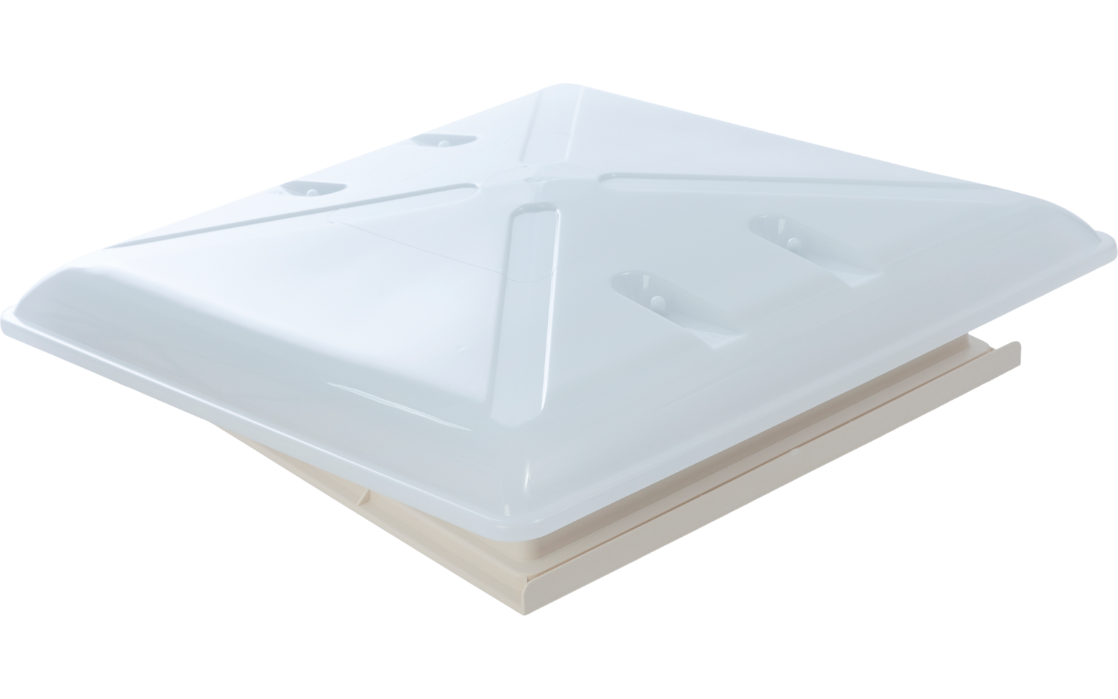 MPK Dachhaube Modell 46 40 x 40 cm