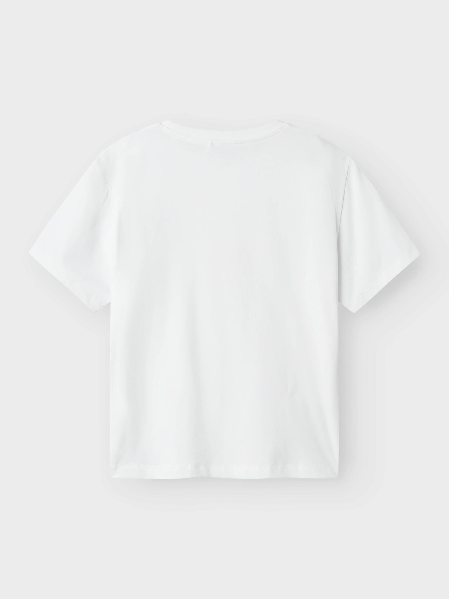 Jafar Minecraft Short Sleeve Top Box