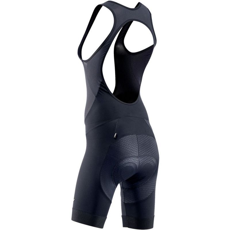 Active Woman Bibshort - Cuissard vélo femme