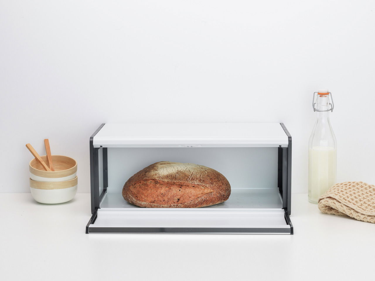 Brabantia Klappbrotkasten