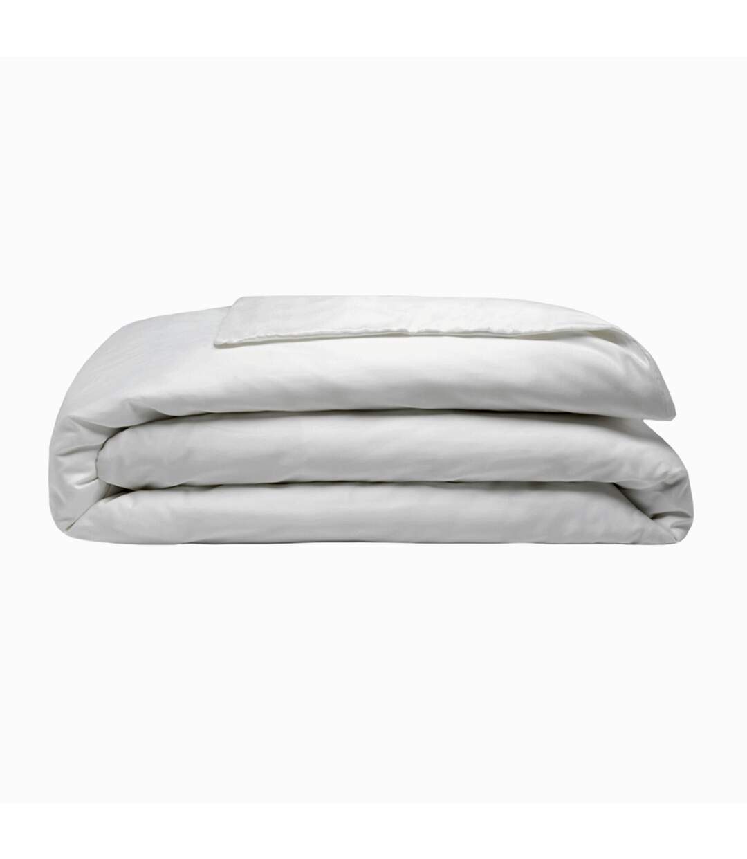 Belledorm - Parure de lit (Blanc) - UTBM102