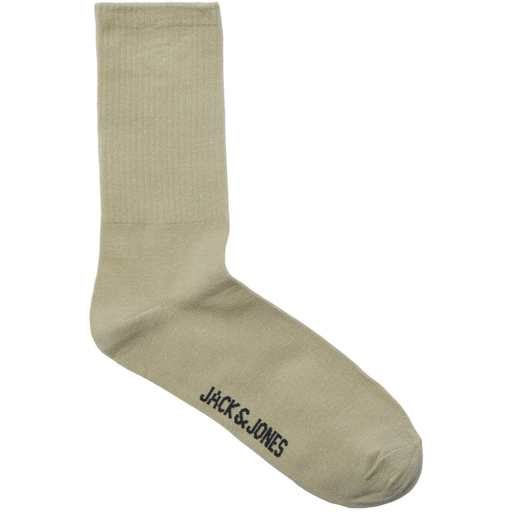 Køb Jack & Jones Junior Titan Jacnick Tennis Strømper 7 Pak Jnr