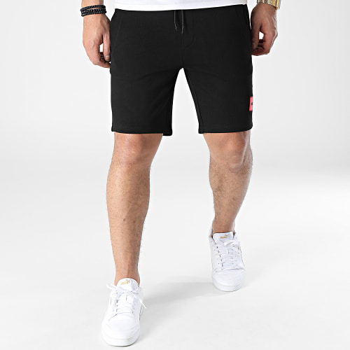 Short Jogging Diz 222 50466196 Noir
