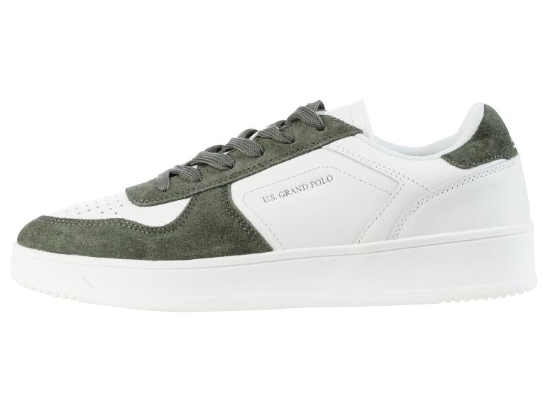 Heren sneakers