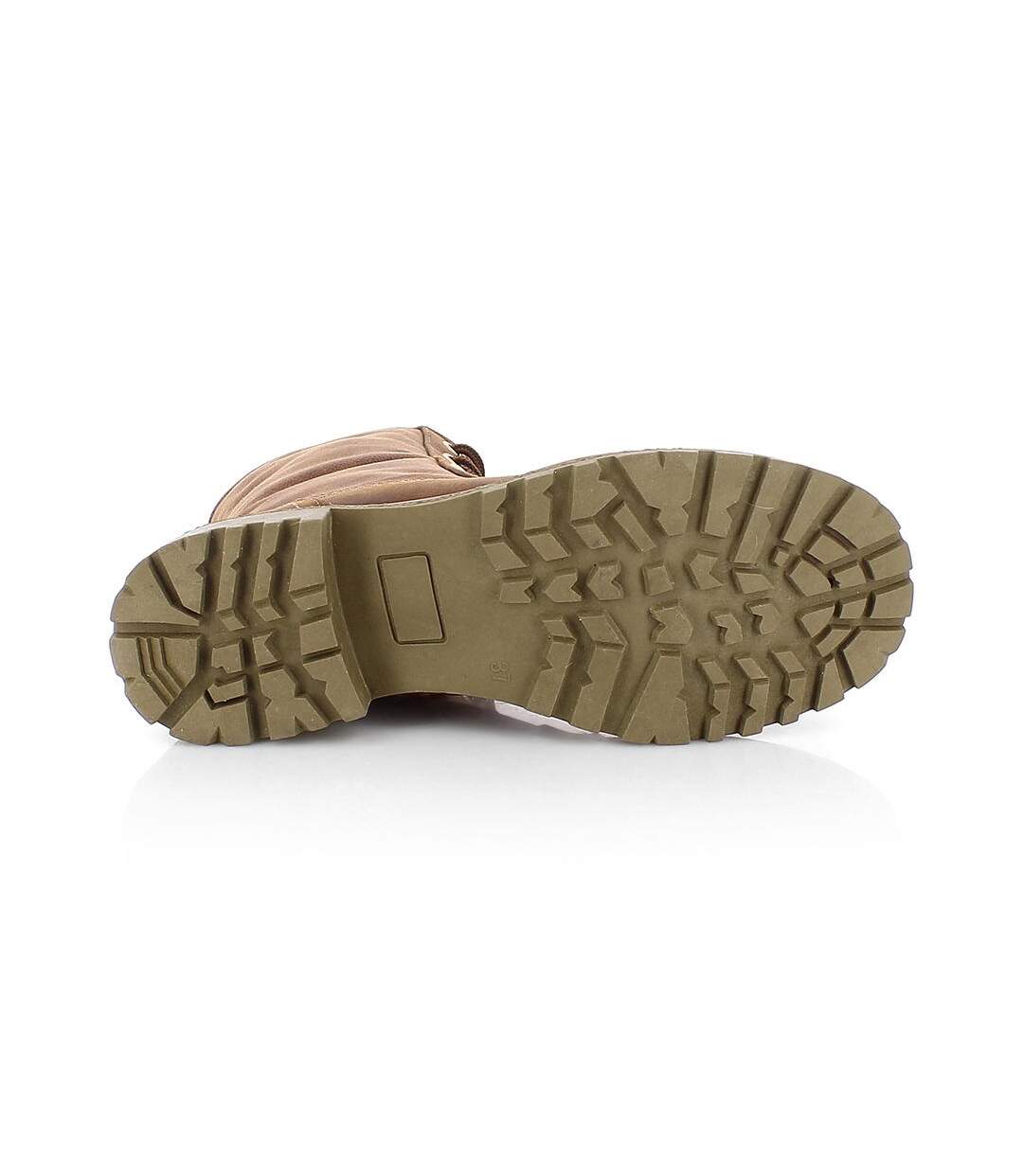 Chaussures d'hiver pour femme - KIMBERFEEL - CLARISSE